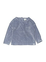Gerber Long Sleeve Top