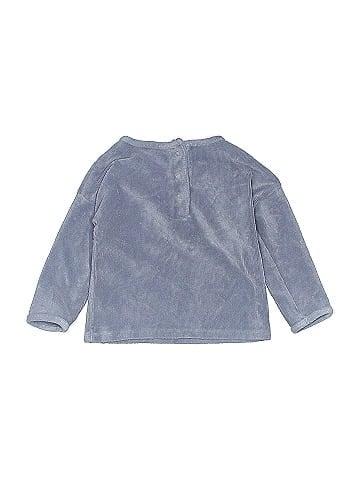 Gerber Long Sleeve Top (view 2)