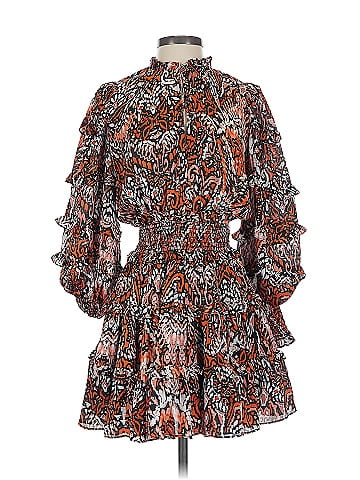 Elliatt Cocktail Dress (view 1)