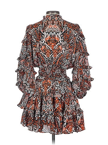 Elliatt Cocktail Dress (view 2)