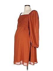 A Pea In The Pod Casual Dress