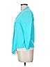 Chico's Teal Cardigan Size Med (1) - photo 4