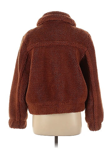 Gap Faux Fur Jacket (view 2)