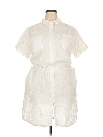 Weatherproof Casual Dress (view 1)