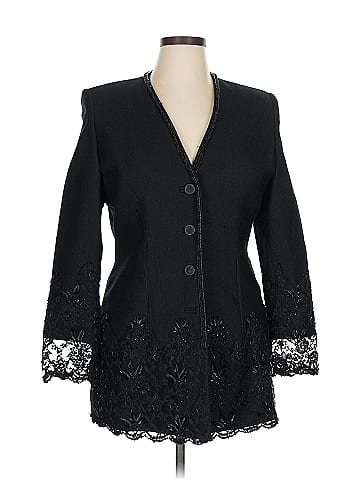 Nolan Miller Blazer (view 1)
