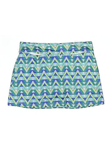 Lillie Green Active Skort (view 1)