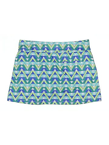 Lillie Green Active Skort (view 2)