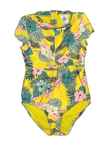 Art Class One Piece Swimsuit (view 1)