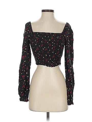 Aeropostale Long Sleeve Top (view 1)