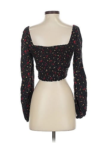 Aeropostale Long Sleeve Top (view 2)