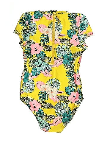 Art Class One Piece Swimsuit (view 2)