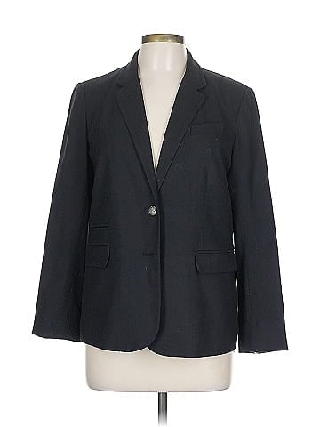 Lord & Taylor Blazer (view 1)