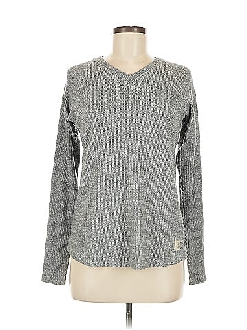 Straight Down Pullover Sweater (view 1)