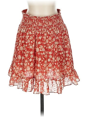 Intermix Casual Skirt (view 1)
