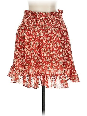 Intermix Casual Skirt (view 2)