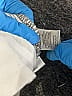 Ann Taylor LOFT Outlet Chevron-herringbone Gray Jeans Size 6 - photo 9
