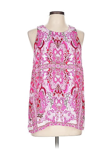 Violet & Claire Tank Top (view 1)