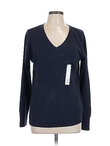 Croft & Barrow Pullover Sweater (view 1)
