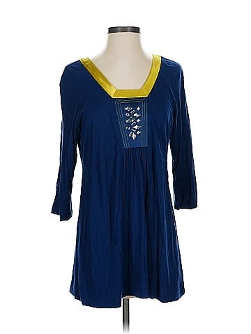 Simply. Chloe Dao Casual Dress (view 1)