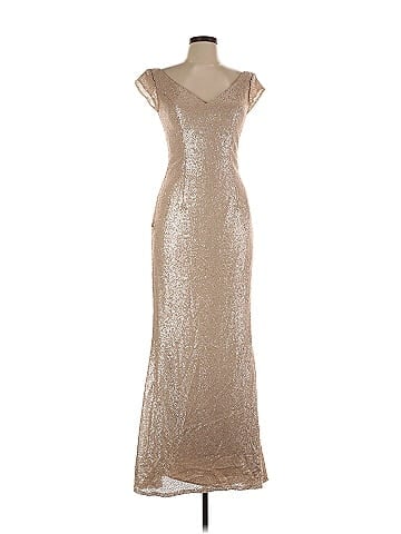 Bari Jay Cocktail Dress (view 1)