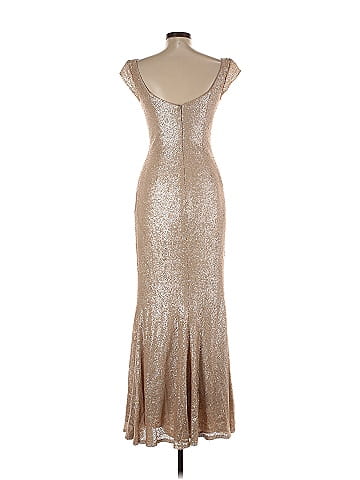 Bari Jay Cocktail Dress (view 2)