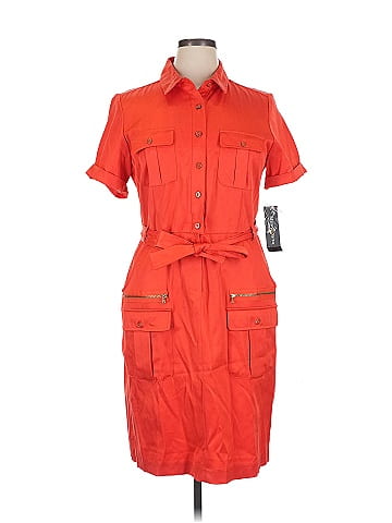 Sharagano Casual Dress (view 1)