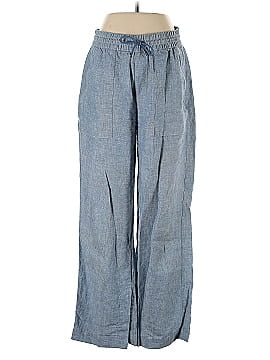 Athleta Linen Pants