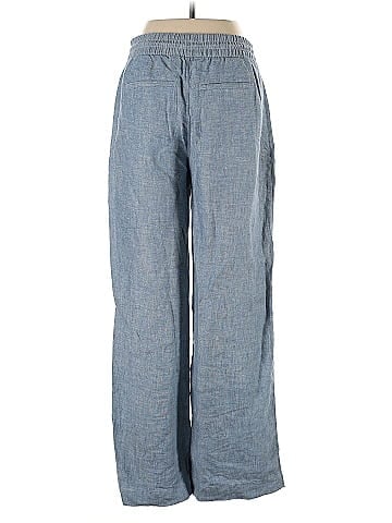 Athleta Linen Pants (view 2)