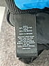 Express 100% Polyester Color Block Blue Casual Skirt Size 10 - photo 4