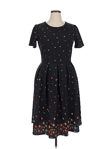 Lularoe Casual Dress (view 1)