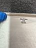 Gerber 100% Cotton Ivory Long Sleeve T-Shirt Size 0-3 mo - photo 3