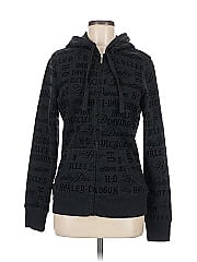 Harley Davidson Zip Up Hoodie