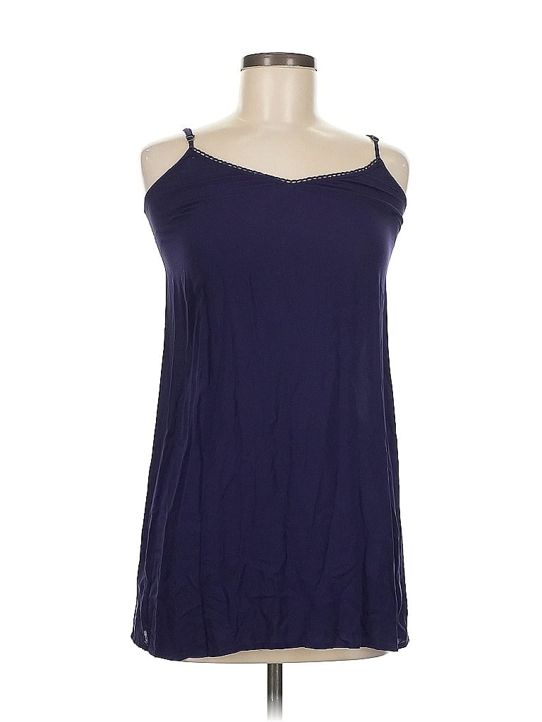 Pre-owned Unbranded Casual Dress In Blue