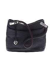 Brighton Leather Shoulder Bag