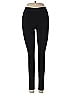 Daisy Fuentes Black Leggings Size XS - photo 1