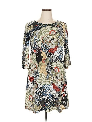 MSK Casual Dress (view 1)