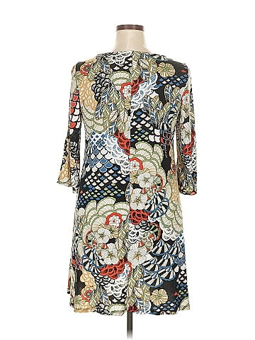 MSK Casual Dress (view 2)