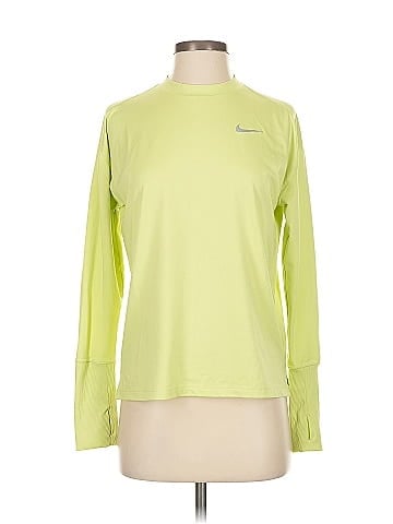 Nike Long Sleeve T-Shirt (view 1)