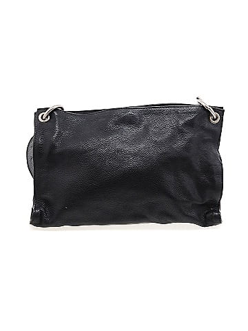 Bottega Veneta Vintage Leather Shoulder Bag (view 1)