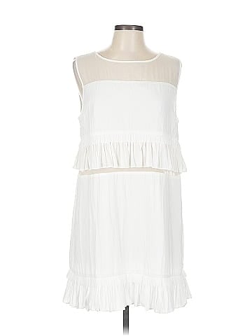 Elizabeth and James Cocktail Dress (view 1)