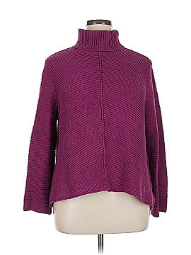 Habitat Turtleneck Sweater
