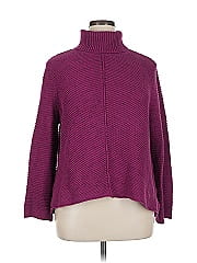 Habitat Turtleneck Sweater