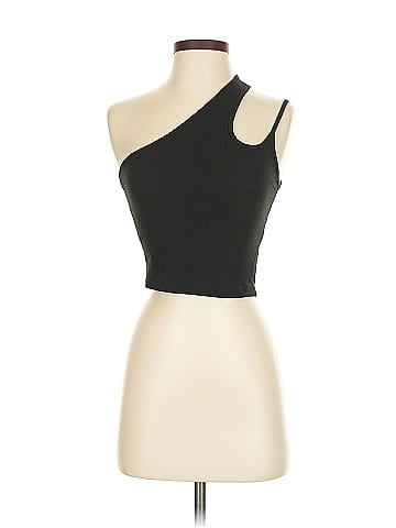 Bershka Sleeveless Top (view 1)