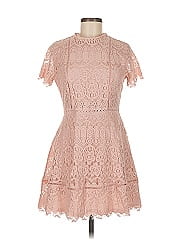 Blu Pepper Cocktail Dress