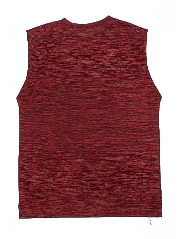 Tek Gear Sleeveless T-Shirt (view 2)