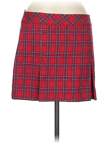 Delia's Casual Skirt (view 1)