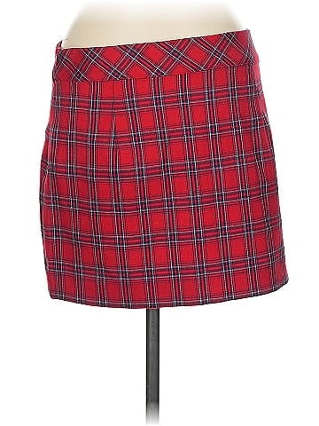 Delia's Casual Skirt (view 2)