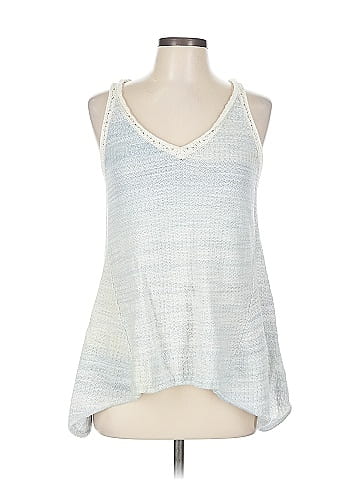 Moth Sleeveless Top (view 1)
