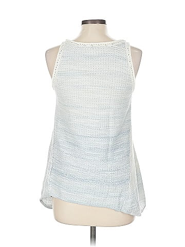 Moth Sleeveless Top (view 2)