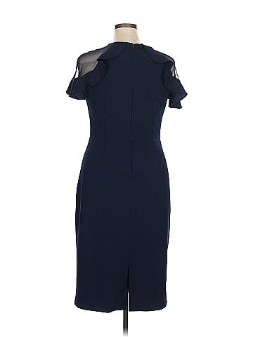 Eliza J Cocktail Dress (view 2)